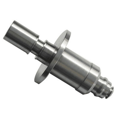 CNC 가공 부품 SUS304 스테인리스 스틸 기계 부품용 가공 셰프트