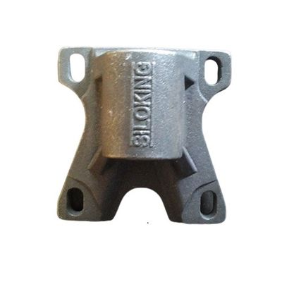 OEM ODM 철 casting 부품 회색 철 GG20 Cast Iron 엔진 브래킷