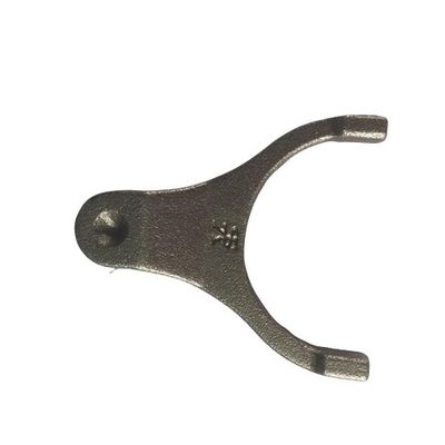OEM 탄소 강철 주사 부품 자동차 기어박스 부품용 기어 셔프트 포크