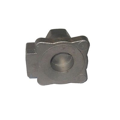 공업기계용 철사공품 GGG40 철사공 공발 밸브 몸