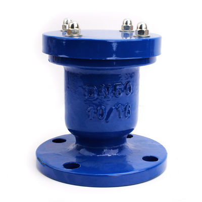OEM DN110 금속 주사 부품 급속 출하 물 파이프에 대한 금속 주사 밸브 몸