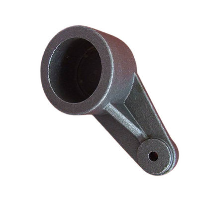 CNC는 ±0.05mm 허용한도와 스테인레스 강 캐스팅부를 기계화했습니다