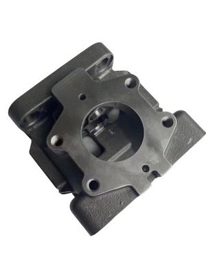 OEM CNC 가공 부품 철 주사 부품 유연 철 GGG45 자동차용