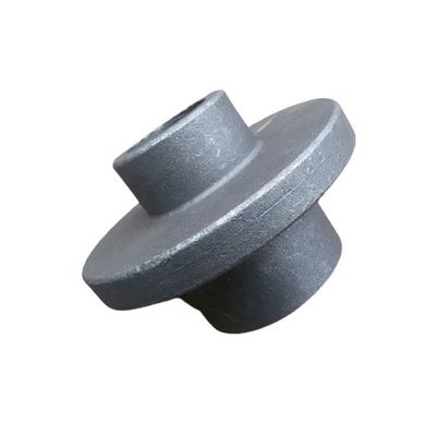 앙일링 열 처리 합금 강철 주사 부품 정밀 주사 공정