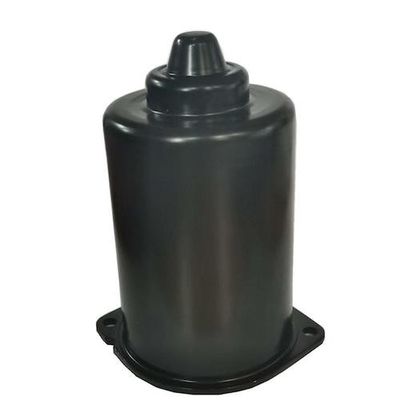 ISO OEM 자동차 금속 스탬핑 부품 사용자 정의 와이퍼 모터 하우징