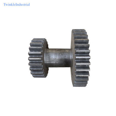 ODM 철강 주조품 ASTM 65-45-12 톱 자르는 장비