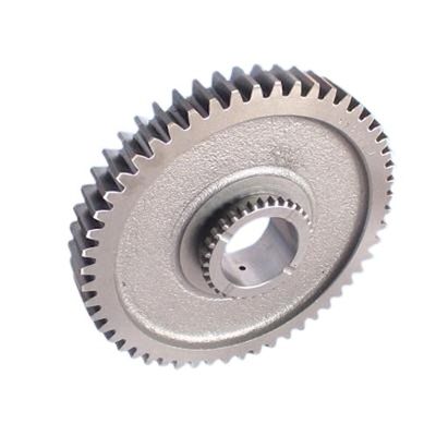 OEM 및 ODM 가 cast 철기구 농업 기계용 철 casting gear