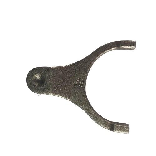 OEM 탄소 강철 주사 부품 자동차 기어박스 부품용 기어 셔프트 포크