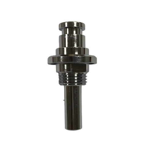독일 Brass 617 CNC Machining Parts M16x1.5 물 분배 기계용 빠른 관절
